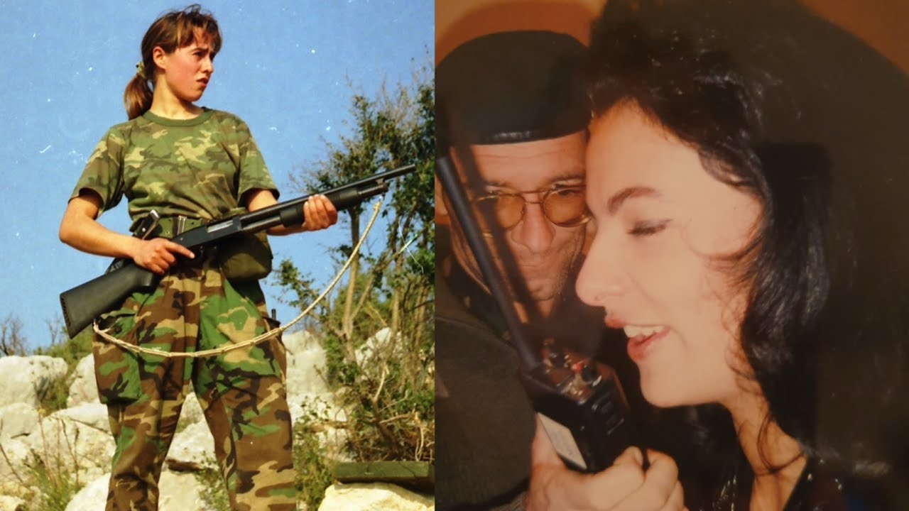 BUJICA 01.06.2020. DR. LJILJANA ZMIJANOVIĆ: HOS-ovka i znanstvenica protiv Plenkovićevih uhljeba!
