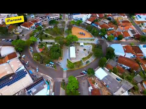 Paraná Douradina 