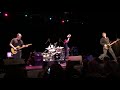 The Smithereens with Robin Wilson 4.19.18 Groovy Tuesday