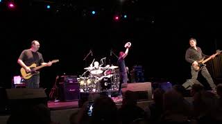The Smithereens with Robin Wilson 4.19.18 Groovy Tuesday