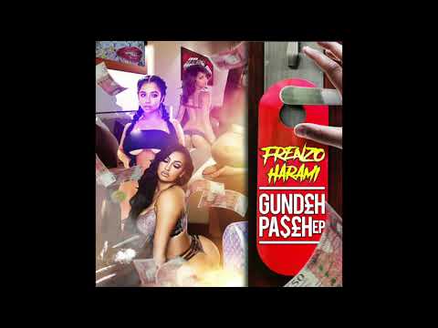 Frenzo Harami - Dil Da Raami [Audio]