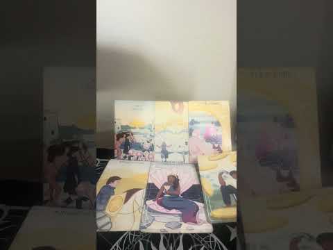 Leo weekly reading July 27