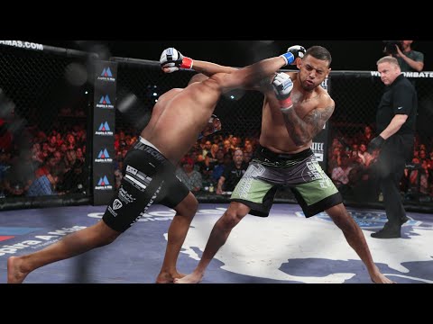 Combate video