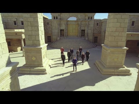 download lagu mp3 mp4 I Stand All Amazed, download lagu I Stand All Amazed gratis, unduh video klip I Stand All Amazed