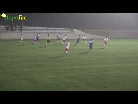 Finale Kup-a Šumadijskog okruga: BSK Borač - Mladeost Jelenac 3:0, golovi i šanse