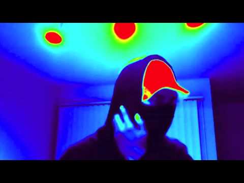 Xavier Wulf - The Ice Box (Hidden Lens)