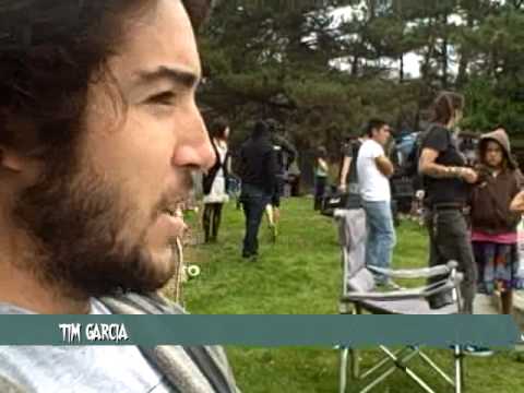 Arcata Skatepark Competition (Lurk 2)