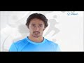Iklan Counterpain Indonesia Juara Ft Anthony S Ginting Gavin Kwan Hanif Sjahbandi