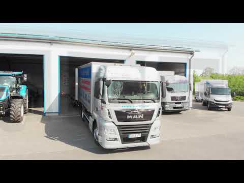 Fahrschule Strothmann - LKW Führerschein