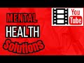 Mental Health Balance For YouTubers