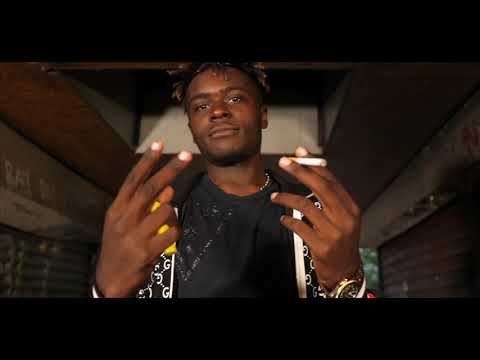 P2 - Frappe (Clip officiel)