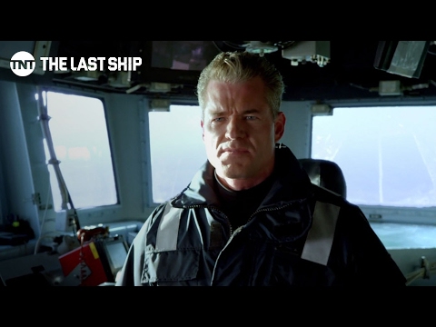 The Last Ship Comic Con Trailer 2014 | TNT