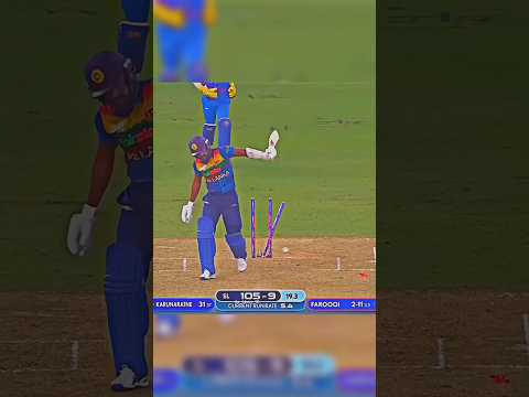 matheesha pathirana best York||🔥 CRICKET SHORT VIDEO