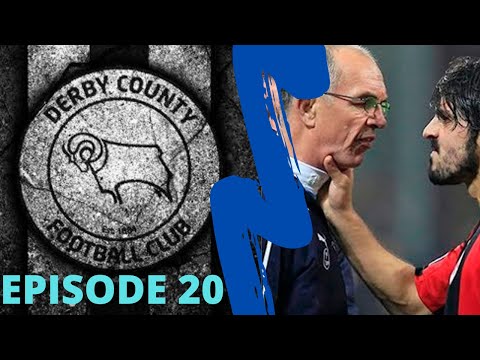 FIFA 22 DERBY COUNTY CAREER MODE EPISODE 20- RAGE MODE!!!!!!