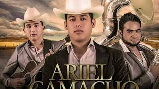 La vida Ruina &quot;Ariel Camacho y los Plebes del Rancho &quot;