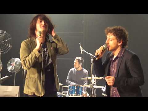 PARA ABRIR OS PALADARES