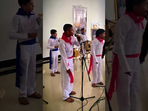La maestranza #lospalmitos #sucre #folclor #musicaparsniños