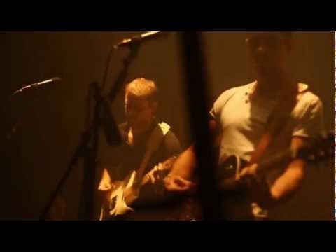 Piège à Rêves - Devenir fou (live)