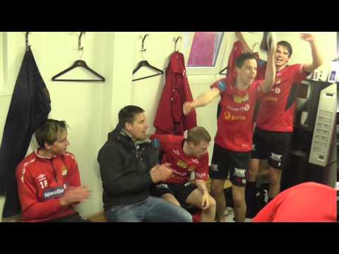NM 2.runde 2016: Blink-Levanger 1-0. Garderobejubel