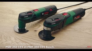 BOSCH PMF 350 CES 0.603.102.220