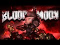 Terraria BLOOD MOON Be Like