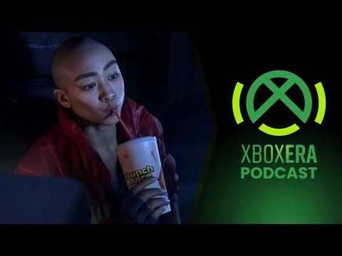 "HR prefers to call it Overtime"  - The XboxEra Podcast | Episode 293
