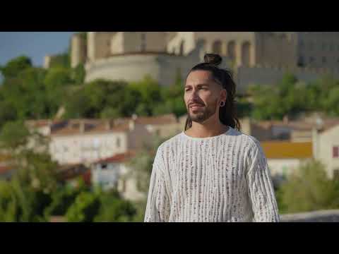 Dilomé - Mon Amour (Clip Officiel)