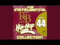 Pull up to the Bumper (Instrumental Version)