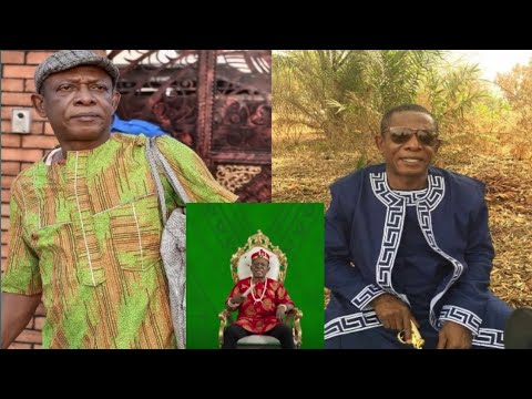 Veteran Actor Nkem Owoh Finally Breaks Silence On Rejecting N10M To Support Tinubu