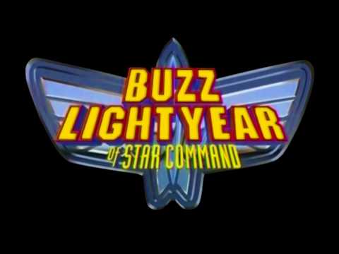 Buzz Lightyear of Star Command Main Theme (Instrumental)