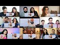 Sher Shivraj Trailer Reaction Mashup | Rahul_ReactStream | JAI BHAWANI ⚔ JAI SHIVAJI