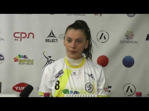 SRL 3. kolo (Ž) / Naisa - Mladost NP / Izjave nakon utakmice