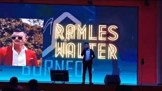 Download lagu Tua Ditemu Petara - Ramles Walter (Full Video Live) mp3