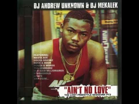 DJ Andrew Unknown & DJ Mekalek - Ruck (Sean Price) & Soul-Kaliba - Last Days