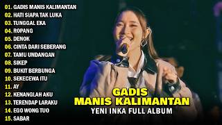 Download lagu Yeni Inka x Yesa Oktavia - GADIS MANIS KALIMANTAN | Full Album Lagu Jawa Terbaru & Terpopuler 2026 mp3