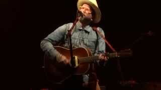 City and Colour - &quot;The Golden State&quot; (Live in San Diego 4-15-14)