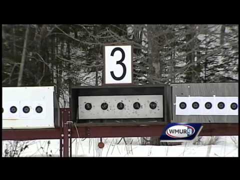 Sean Doherty wins gold