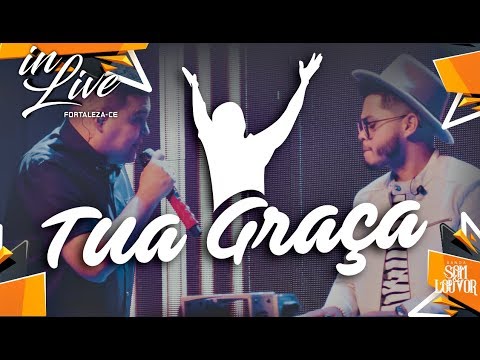 Tua Graça video