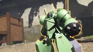 【2人実況】タカのガンプラ戦記#7【ガンダムブレイカー3】