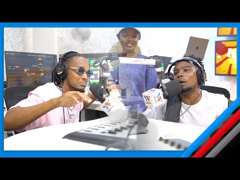 BALAA LA DOGO ELISHA LAIBUA VIBE STUDIO