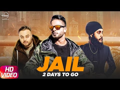 Jail | 2 Day To Go | Mankirt Aulakh Ft. Fateh | Deep Jandu | Latest Punjabi Songs 2017