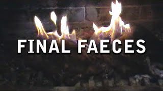 Frank Daft's Final Faeces (2006)