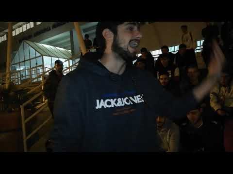 EPK VS ABE - OCTAVOS - CUTREBATTLE 17/11