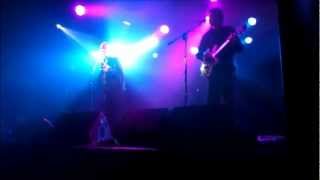 House Of Love - Hemingway - Glasgow Arches 05-04-2013