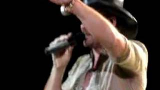 Tim McGraw - Southern Voice