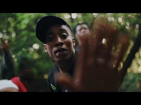 Lul Kc - Contemplatin (Official Video) ShotByYawFilmz