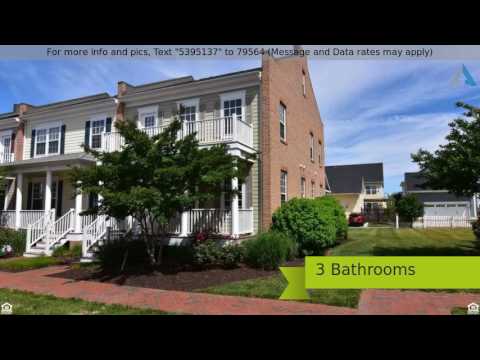 Priced at $2,500 - 115 GIBSON CIRCLE, CHESTER, MD 21619