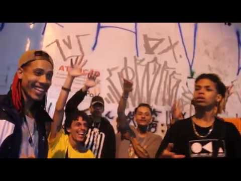 WALKER x JOTAPÊ x HAXI | Primeira fase | 38° Batalha dos Estudantes | Guarulhos | SP