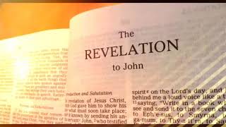 The Holy Bible - Revelation Chapter 6 ESV