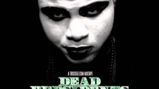 Jae Millz - Smoke Something Pt 2